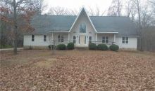 137 Tumbleweed Trl Jasper, GA 30143