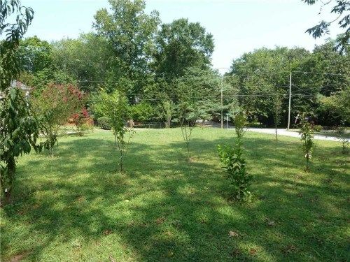 1747 Ellington St, Decatur, GA 30032