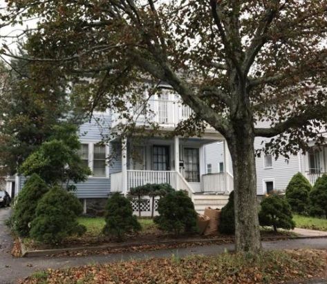 45 Dyer Ave, Milton, MA 02186