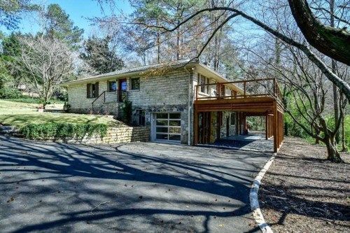 3488 Mill Creek Rd NE, Atlanta, GA 30319