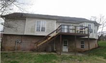 110 Ridgewood Dr Somerset, KY 42503