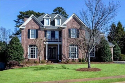 3310 Winthrop Circle, Marietta, GA 30067