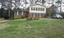 773 Silvercreek Ct NW Lilburn, GA 30047