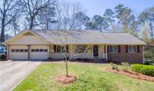 1481 Silver Maple Ct SW Lilburn, GA 30047