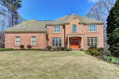 5315 Abigail Ln, Norcross, GA 30092