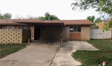 692 Juniper Ln Laredo, TX 78041