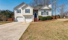 347 Princeton Dr Dallas, GA 30157
