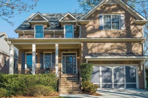 2829 Duncan Dr, Atlanta, GA 30341