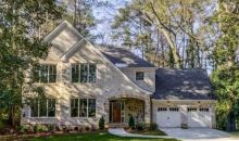 1187 Mcconnell Dr Decatur, GA 30033
