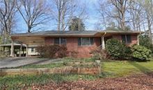 3260 N Druid Hills Rd Decatur, GA 30033