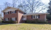 1463 Diamond Head Circle Decatur, GA 30033
