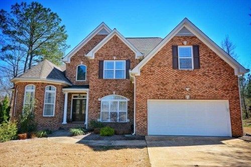 1918 Mann Rd, Villa Rica, GA 30180