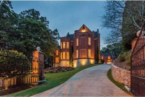 3863 Streamside Dr SE, Marietta, GA 30067