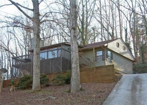2388 Ford White Rd, Gainesville, GA 30506