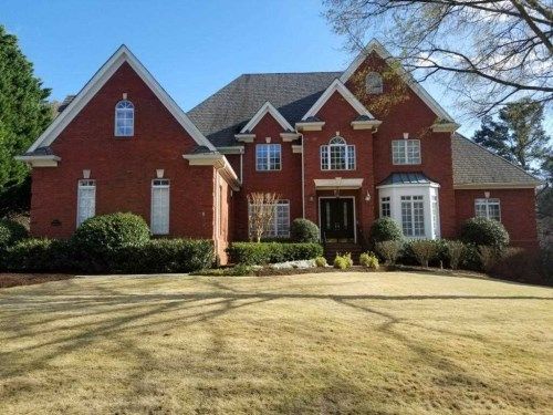 633 Belmont Crest Dr SE, Marietta, GA 30067