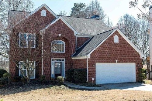 3748 Dunlin Shore Ct, Norcross, GA 30092