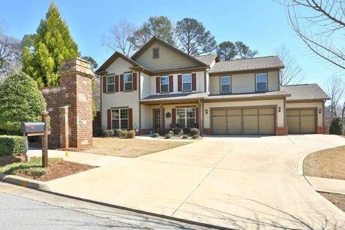 2790 Terra View Dr SW, Lilburn, GA 30047