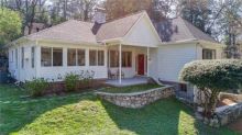 165 Avery Dr NE Atlanta, GA 30309