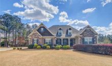 2604 Alexis Way Monroe, GA 30656