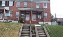 6903 Conley St Baltimore, MD 21224
