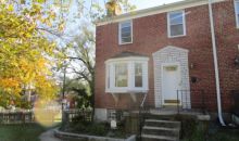 1683 Woodbourne Ave Baltimore, MD 21239