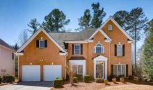 7223 Lake Crossing Stone Mountain, GA 30087