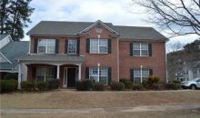 5455 Village View Ln Stone Mountain, GA 30087