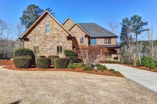 1516 Rocky River Dr, Lawrenceville, GA 30045