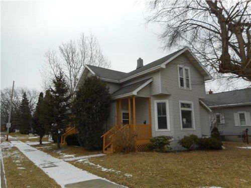 1400 Knapp St, Oshkosh, WI 54902