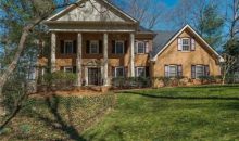 7655 Treeridge Ct Atlanta, GA 30350