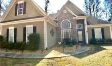 170 Millwood Dr Commerce, GA 30529