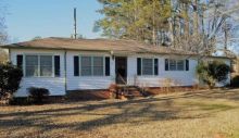88 Andrew Jackson St Commerce, GA 30529