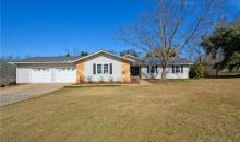 1542 White Hill School Rd Commerce, GA 30529
