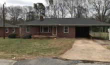 3209 Algonquin Ave Anderson, SC 29626