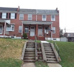 6903 Conley St, Baltimore, MD 21224