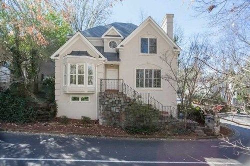 1269 Wildcliff Parkway NE, Atlanta, GA 30329