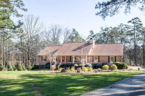 1661 John Ward Rd SW, Marietta, GA 30064