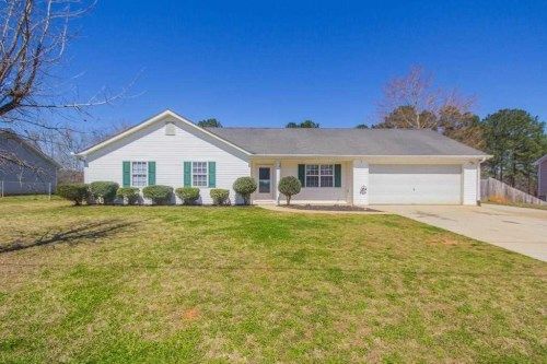 75 Brighton Dr, Covington, GA 30016