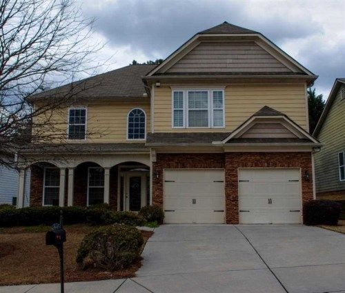 599 Jefferson Chase St SE, Atlanta, GA 30354