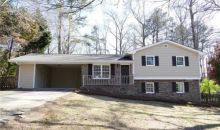 230 Pine Hill Dr Carrollton, GA 30116