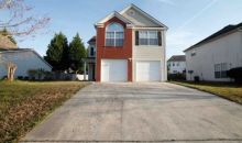 1251 Creekview Circle Riverdale, GA 30296