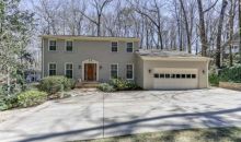 3230 Teton Dr SE Atlanta, GA 30339