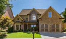 1122 Grassmeade Way Snellville, GA 30078