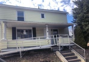 27 Hazleton St, Wilkes Barre, PA 18706