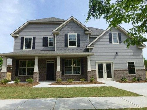 9138 Hanover St, Lithia Springs, GA 30122