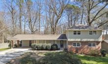 2911 Dunnington Circle Atlanta, GA 30341