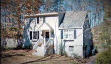 3552 Hildon Circle Atlanta, GA 30341