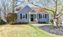 3482 Hildon Circle Atlanta, GA 30341