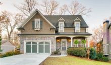 3137 Skyland Dr NE Atlanta, GA 30341