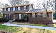 3948 Granger Dr Atlanta, GA 30341